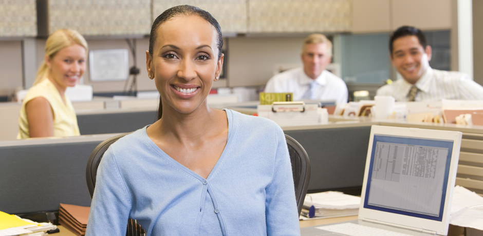 Featuring specialized, experienced and knowledgeable staff dedicated to serving your debt recovery needs.