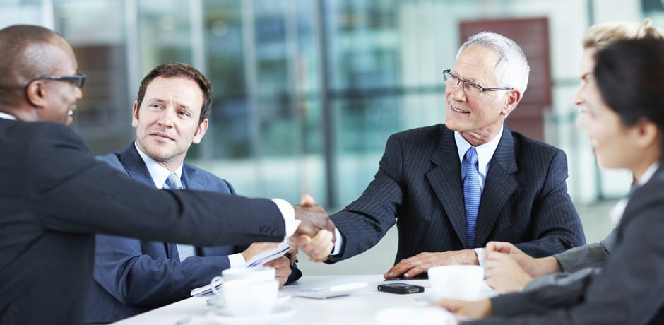 Our foundation of partnership, integrity and customer service allows us to share our Property Management Collections education and experience with you to optimize your results. 